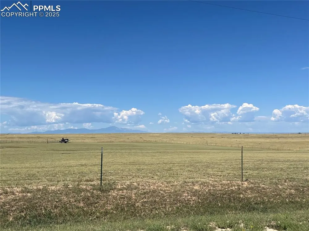 4875 Lauppe Road Yoder, CO 80864