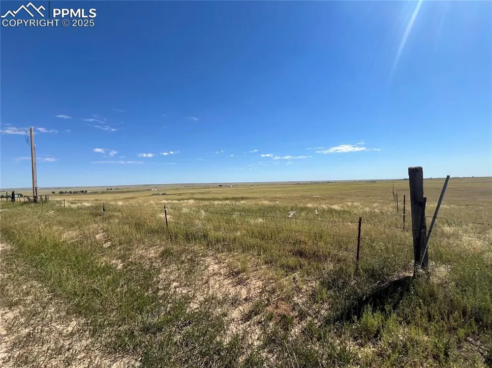 4875 Lauppe Road Yoder, CO 80864