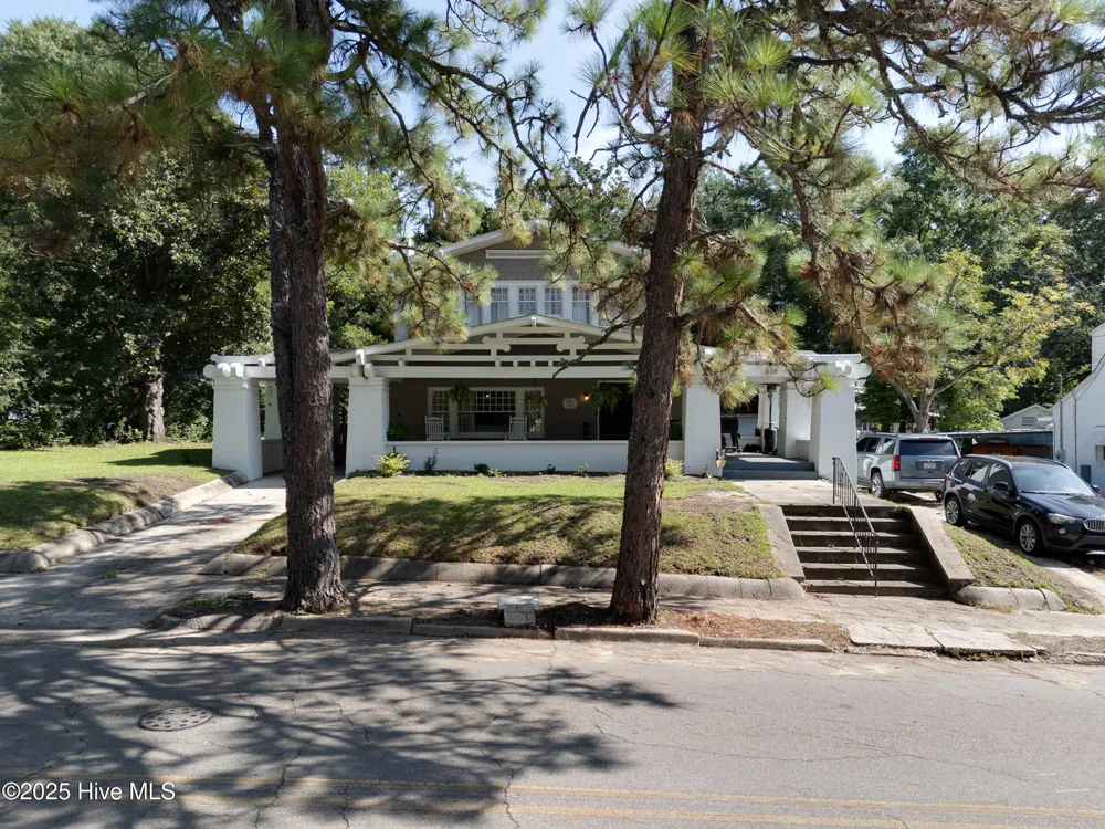 538 Main Street W Hamlet, NC 28345