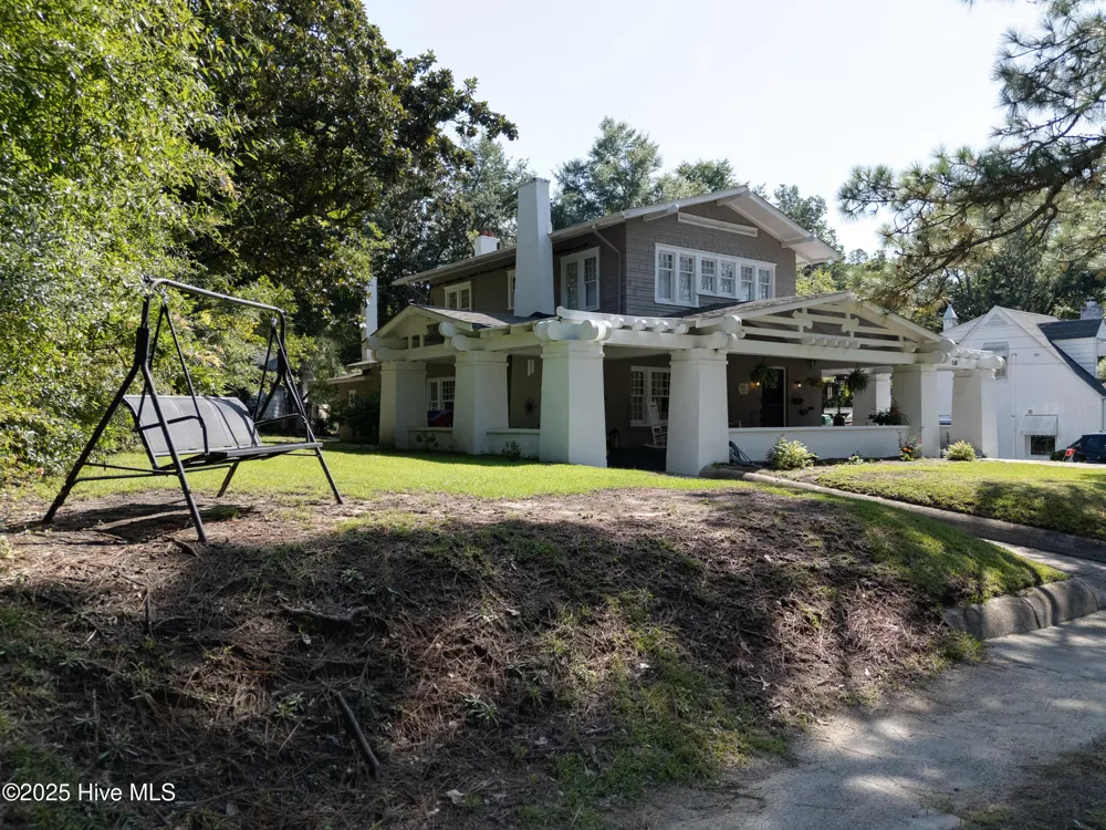 538 Main Street W Hamlet, NC 28345