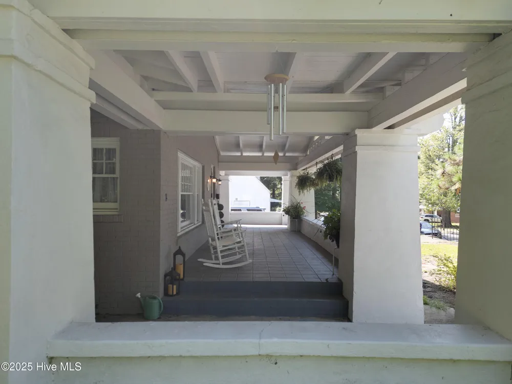 538 Main Street W Hamlet, NC 28345