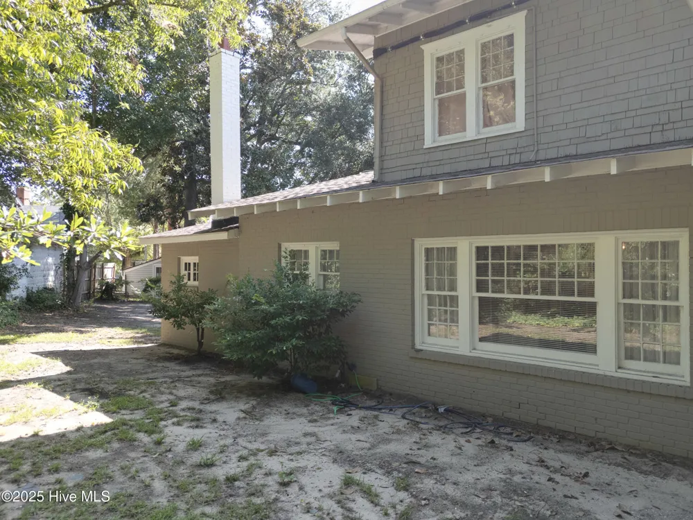 538 Main Street W Hamlet, NC 28345