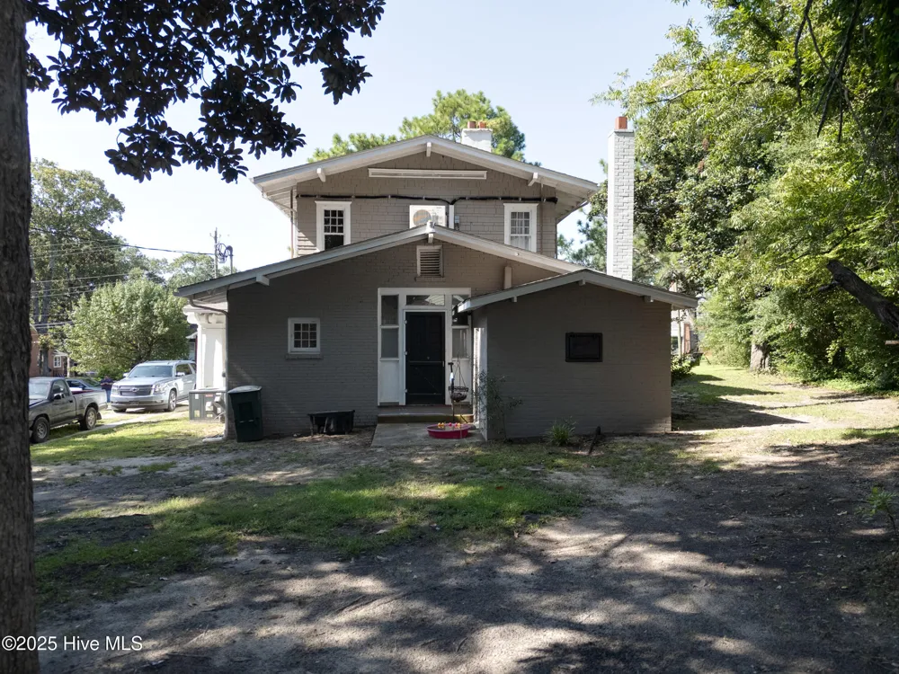 538 Main Street W Hamlet, NC 28345
