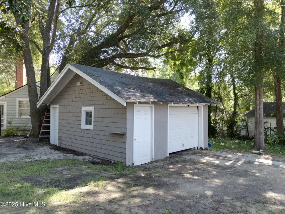 538 Main Street W Hamlet, NC 28345