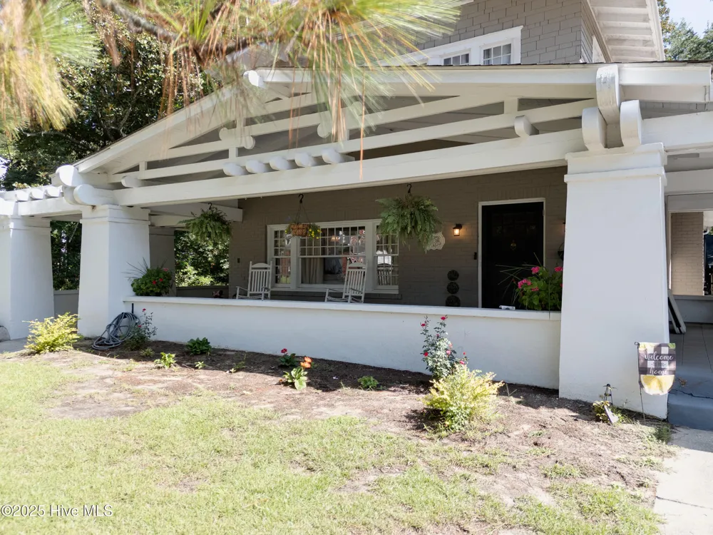538 Main Street W Hamlet, NC 28345