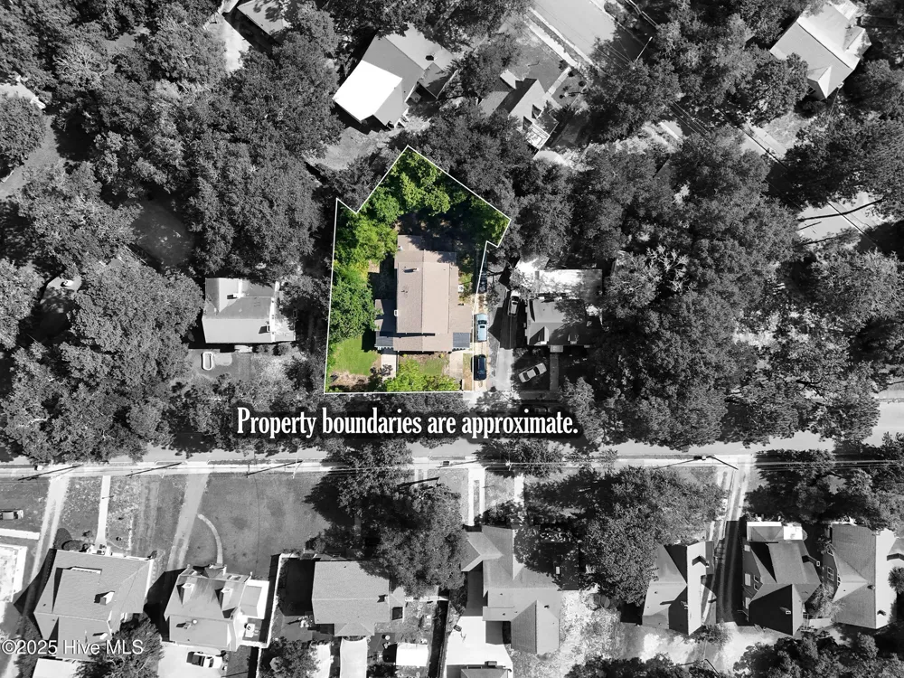 538 Main Street W Hamlet, NC 28345