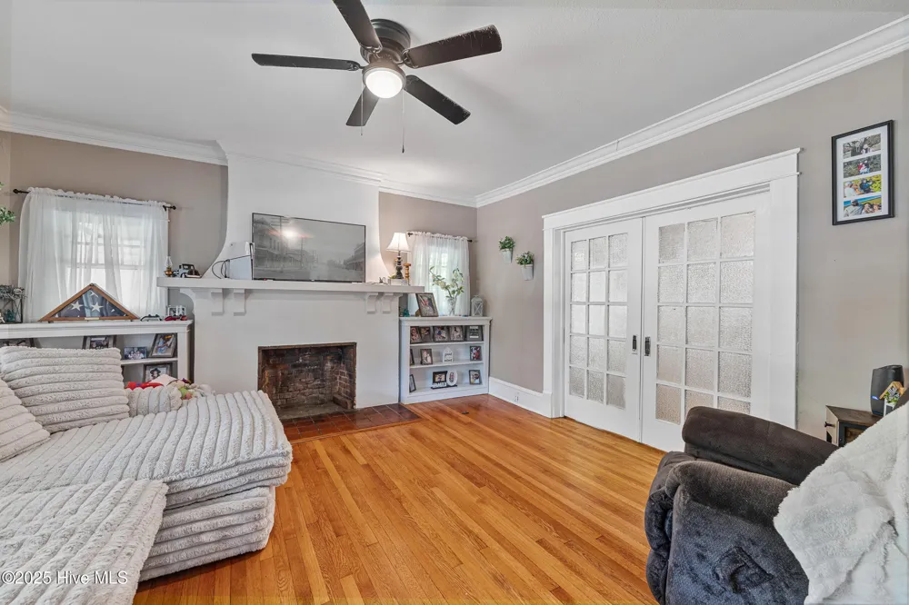 538 Main Street W Hamlet, NC 28345