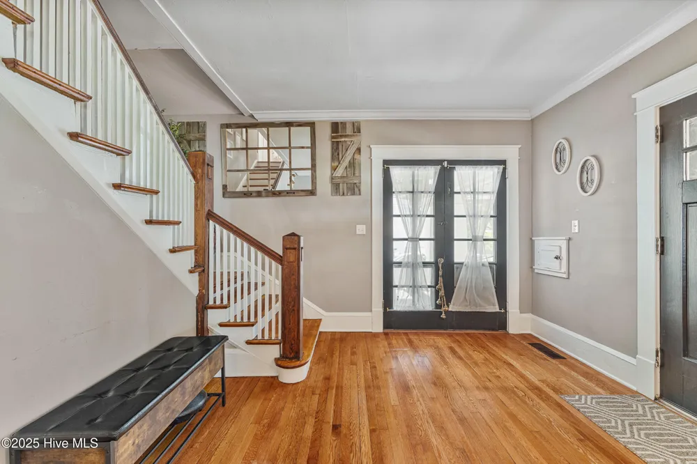 538 Main Street W Hamlet, NC 28345