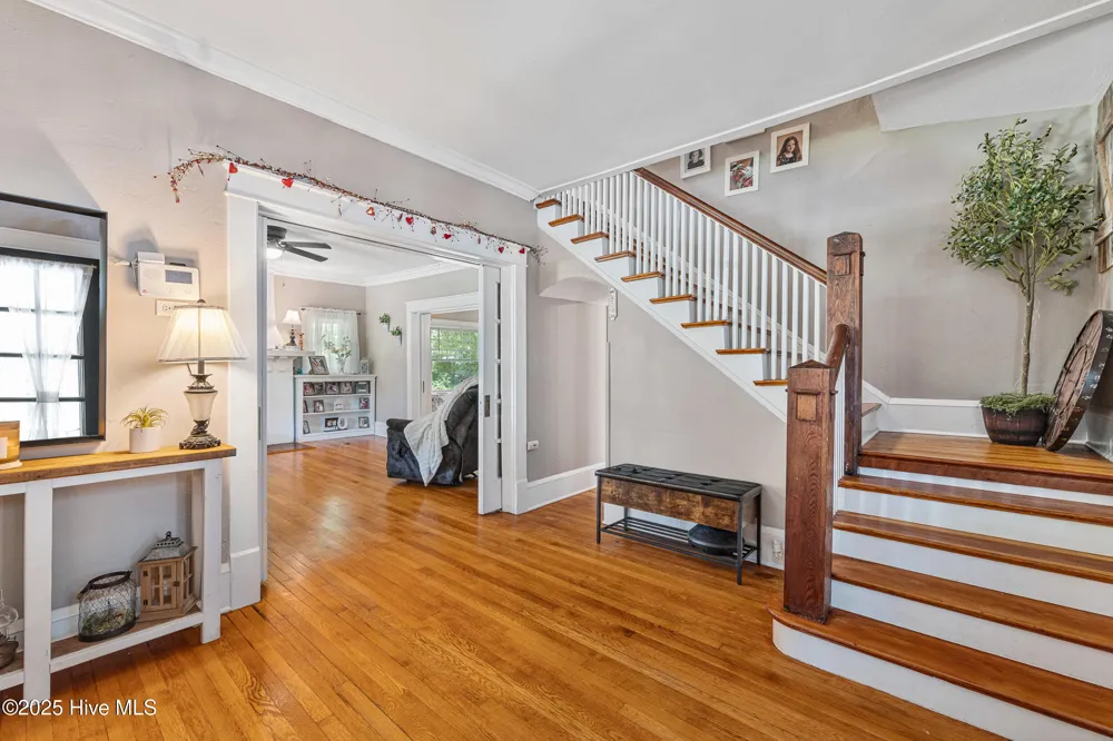 538 Main Street W Hamlet, NC 28345