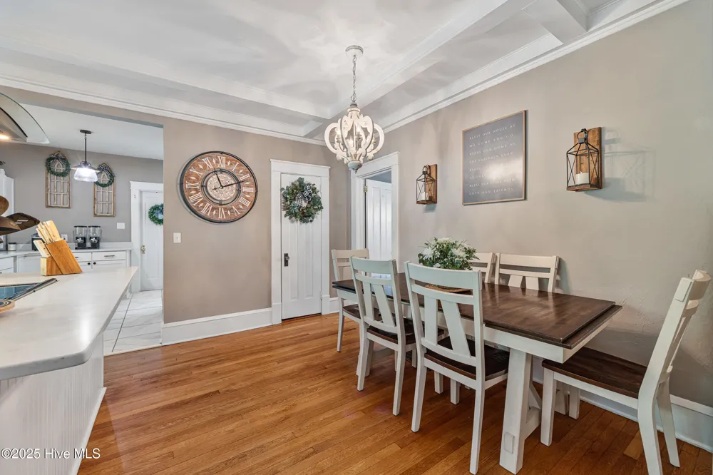 538 Main Street W Hamlet, NC 28345