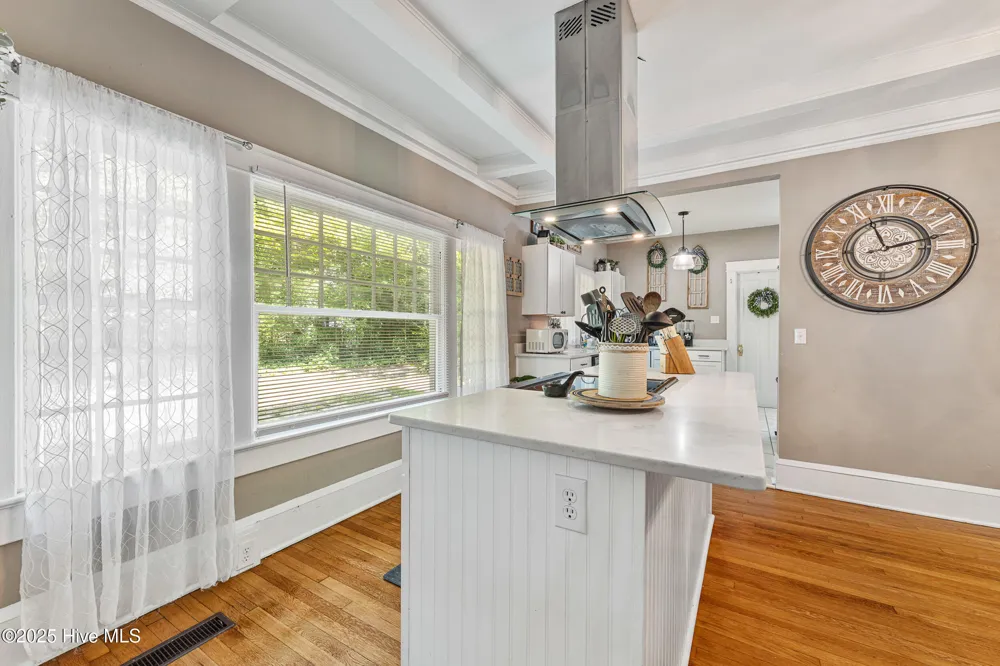 538 Main Street W Hamlet, NC 28345