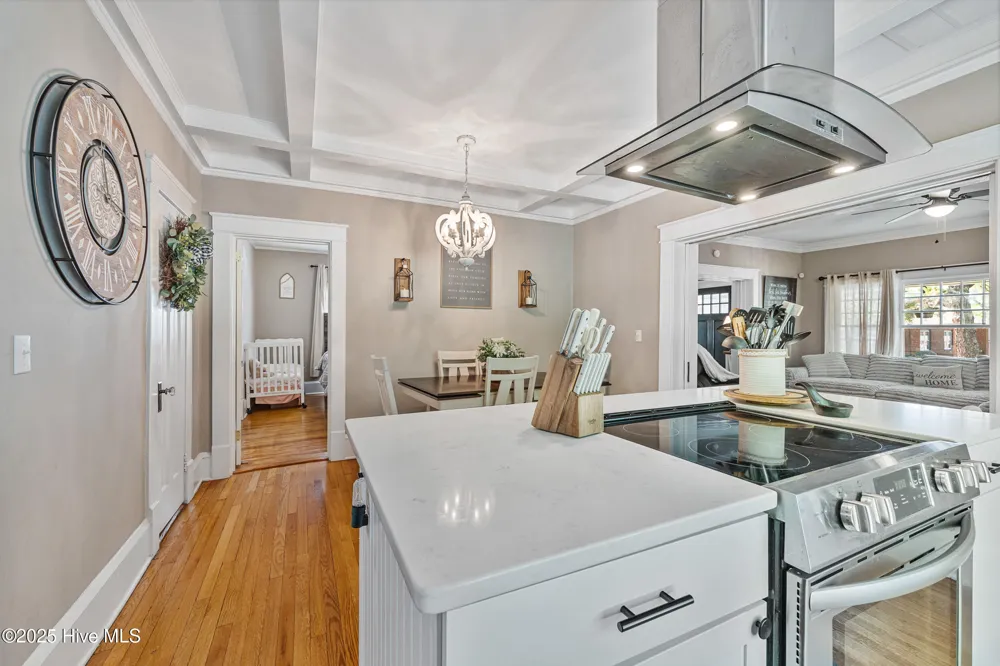 538 Main Street W Hamlet, NC 28345