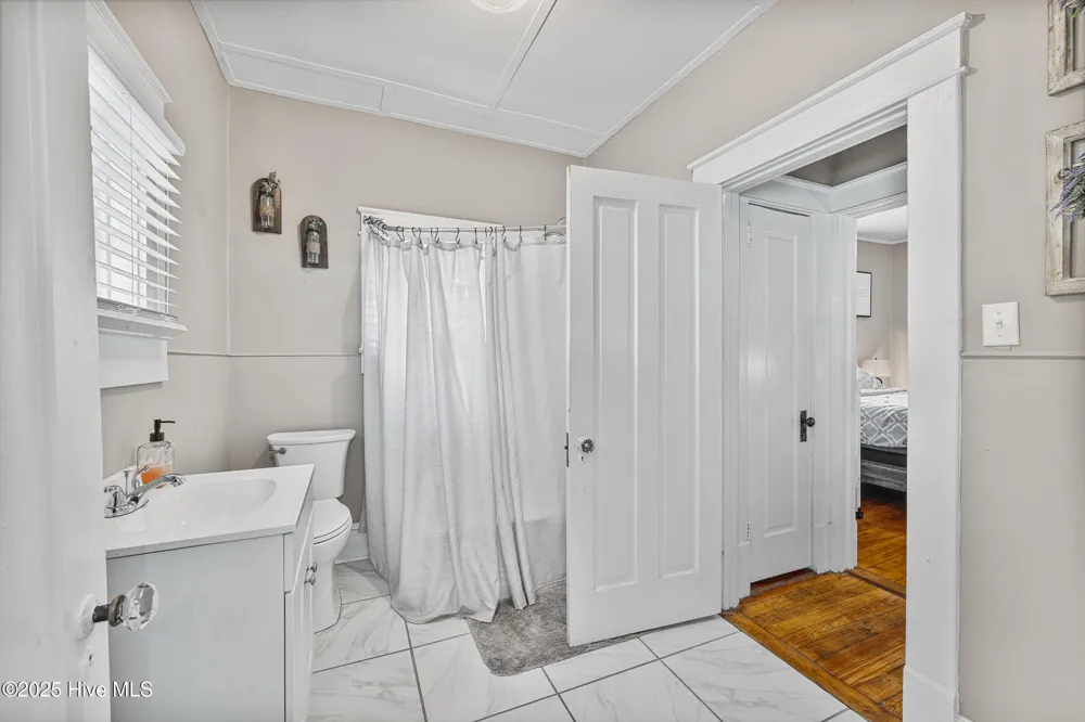 538 Main Street W Hamlet, NC 28345