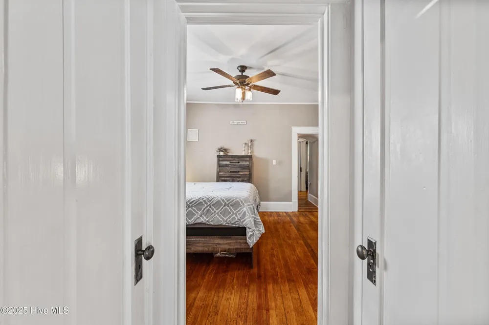 538 Main Street W Hamlet, NC 28345