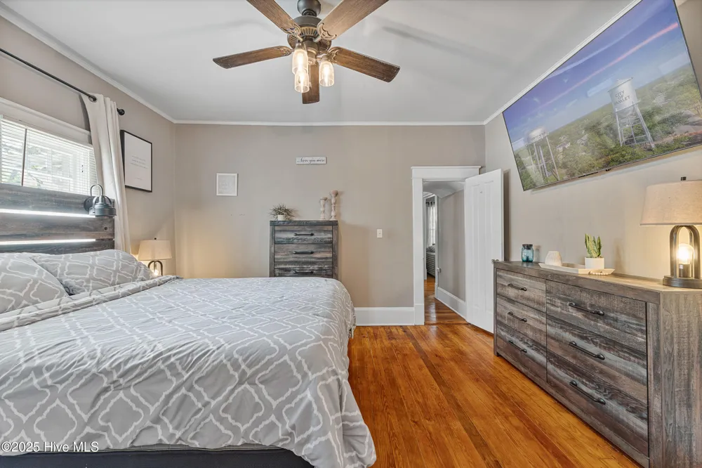 538 Main Street W Hamlet, NC 28345
