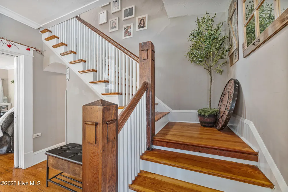 538 Main Street W Hamlet, NC 28345