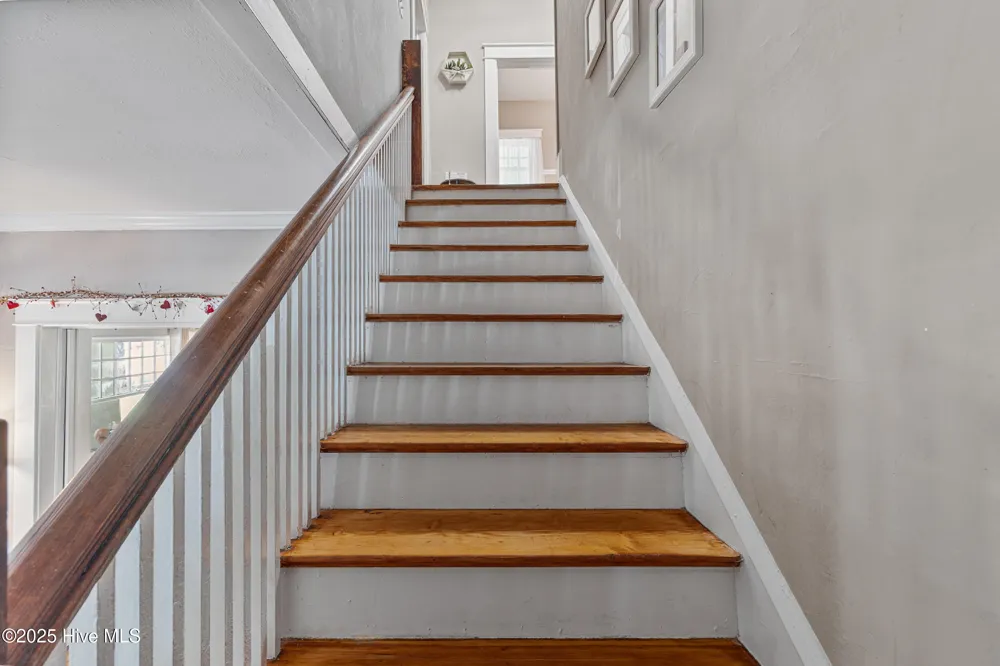 538 Main Street W Hamlet, NC 28345