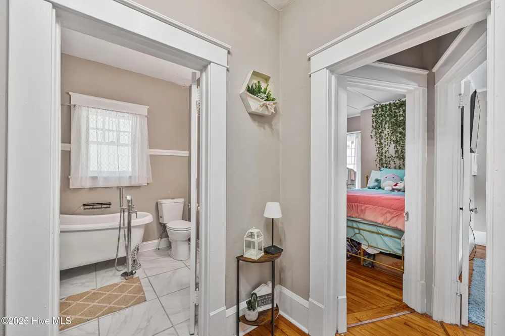 538 Main Street W Hamlet, NC 28345