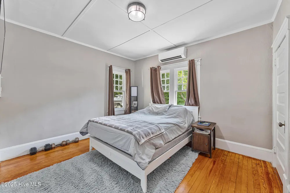538 Main Street W Hamlet, NC 28345