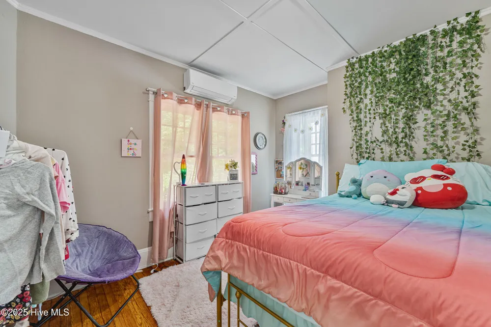 538 Main Street W Hamlet, NC 28345