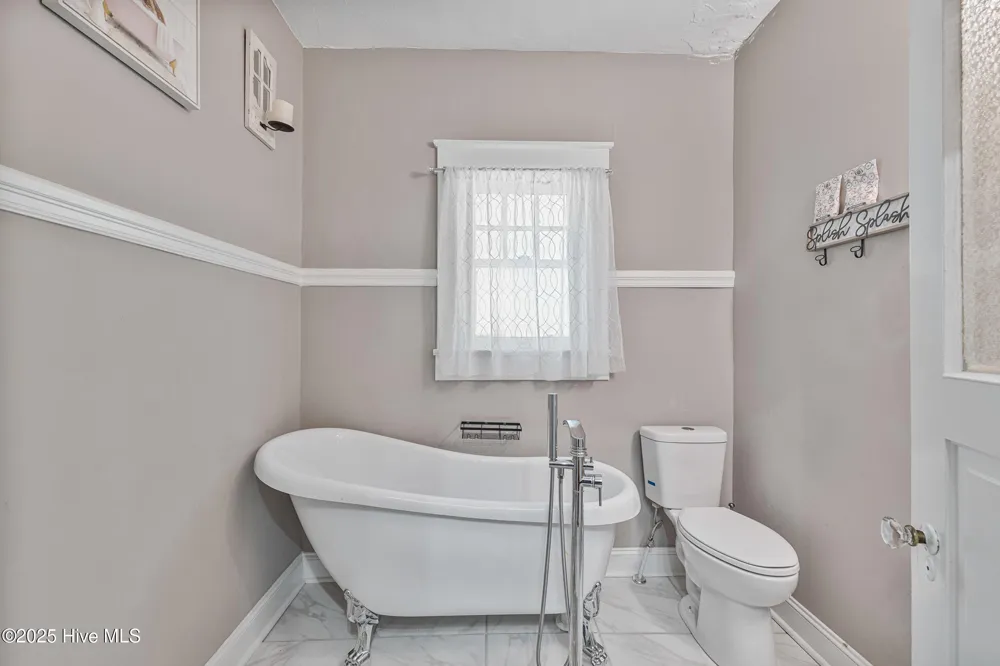 538 Main Street W Hamlet, NC 28345