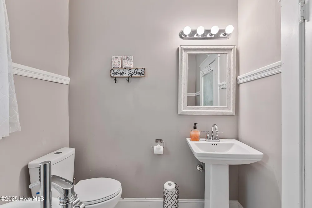 538 Main Street W Hamlet, NC 28345