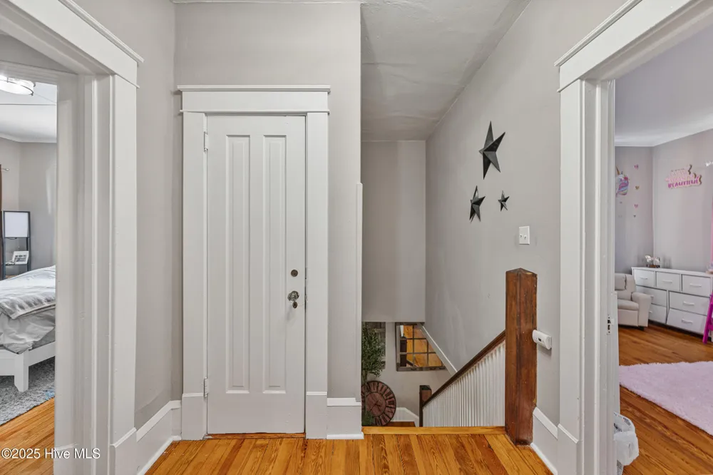 538 Main Street W Hamlet, NC 28345