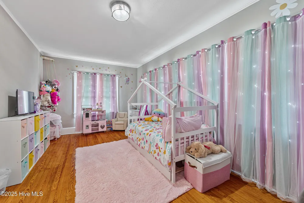 538 Main Street W Hamlet, NC 28345