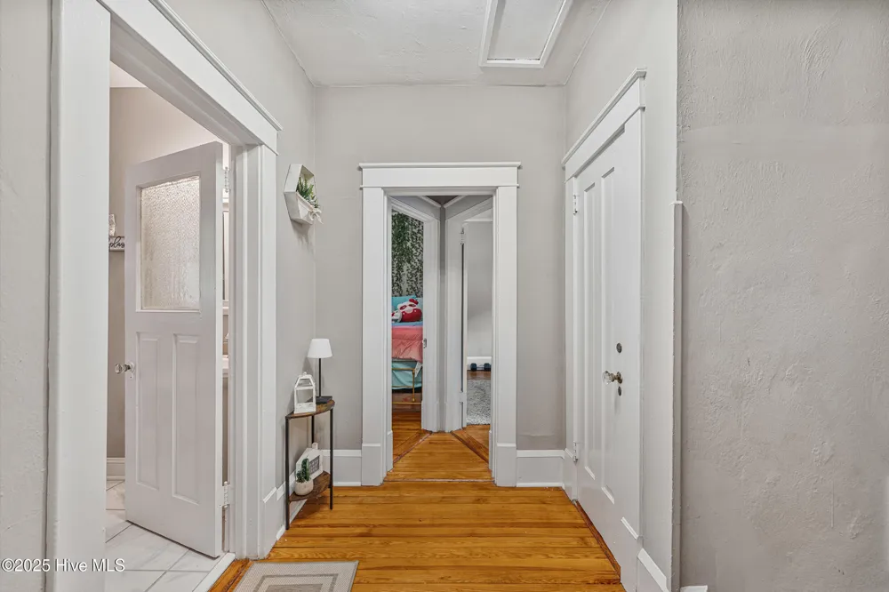 538 Main Street W Hamlet, NC 28345