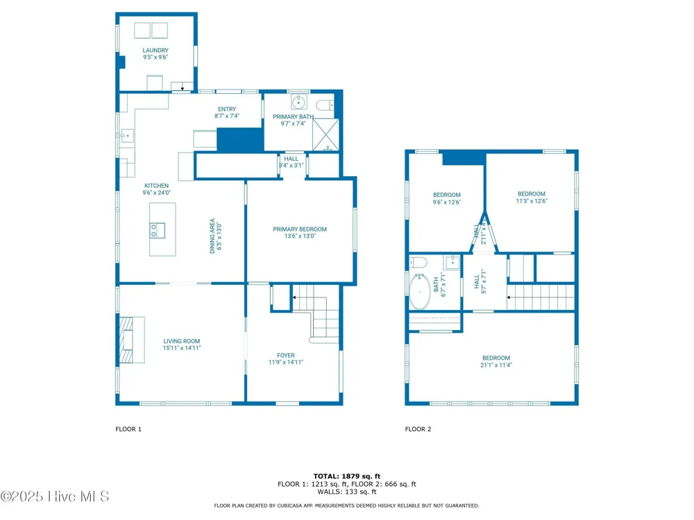 538 Main Street W Hamlet, NC 28345