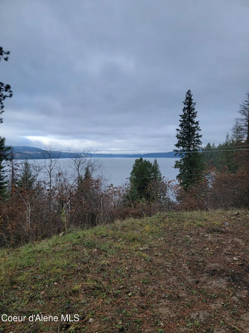 37244 s hwy 97 Harrison, ID 83833