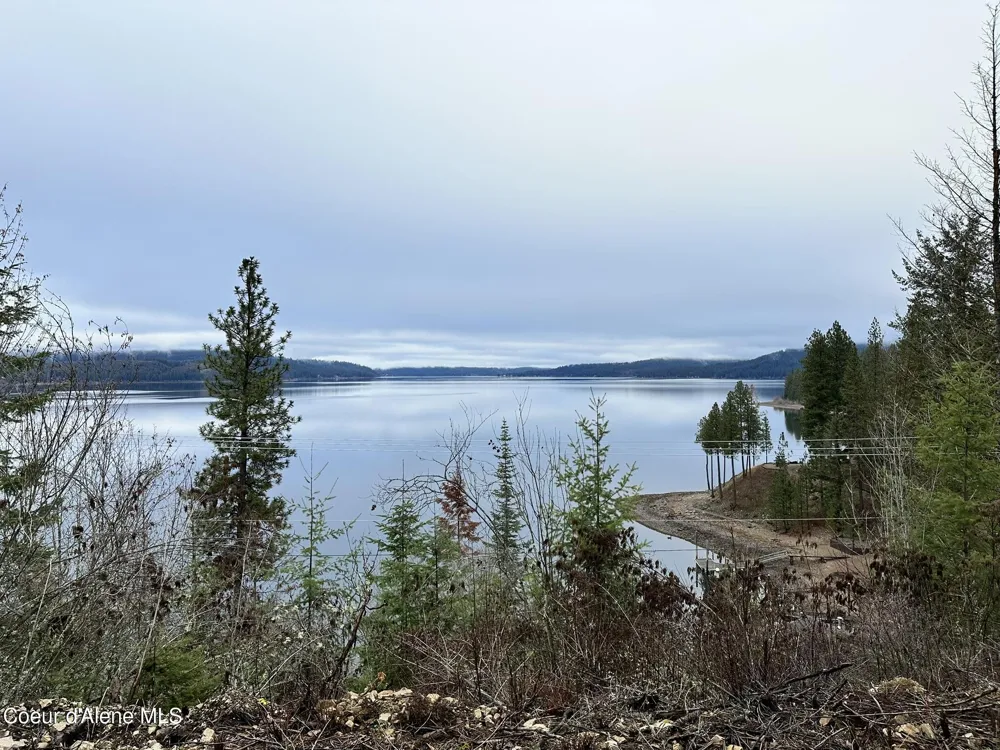 37244 s hwy 97 Harrison, ID 83833