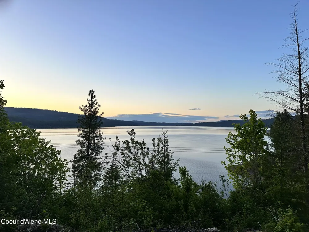 37244 s hwy 97 Harrison, ID 83833