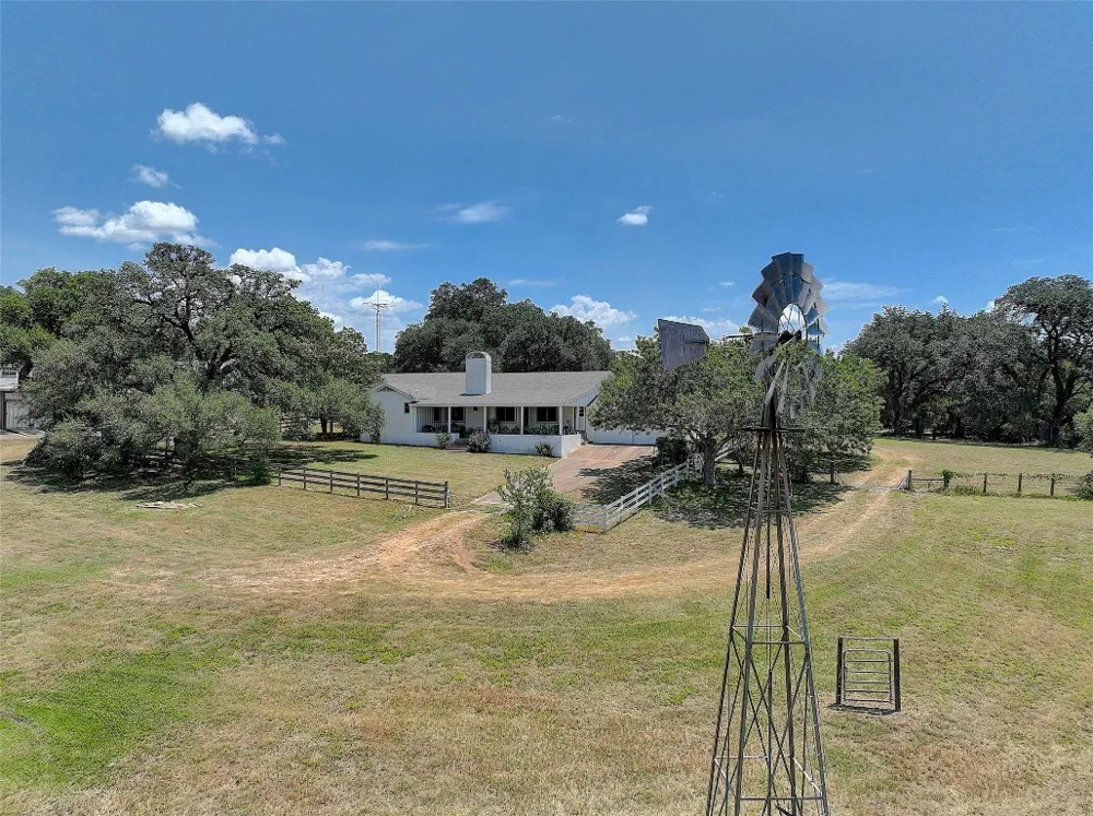 5715 Texas 159 Highway La Grange, TX 78945