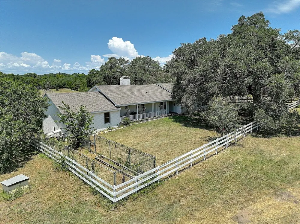 5715 Texas 159 Highway La Grange, TX 78945