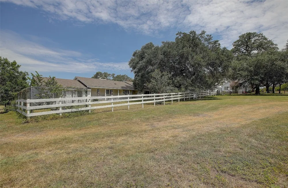 5715 Texas 159 Highway La Grange, TX 78945