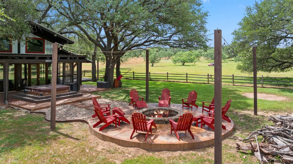 24434 E Highway 71 Horseshoe Bay, TX 78657