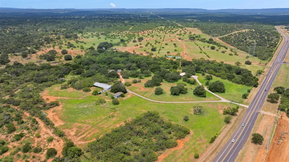 24434 E Highway 71 Horseshoe Bay, TX 78657