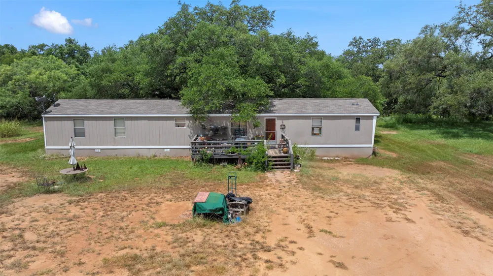 24434 E Highway 71 Horseshoe Bay, TX 78657