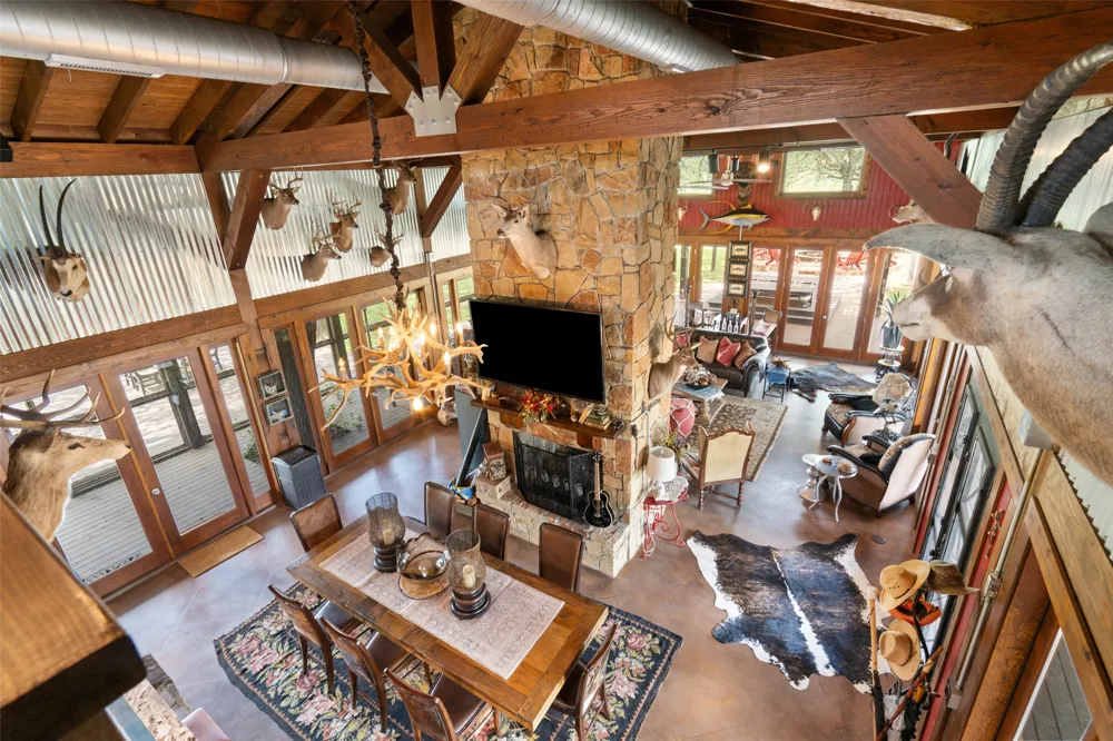 24434 E Highway 71 Horseshoe Bay, TX 78657