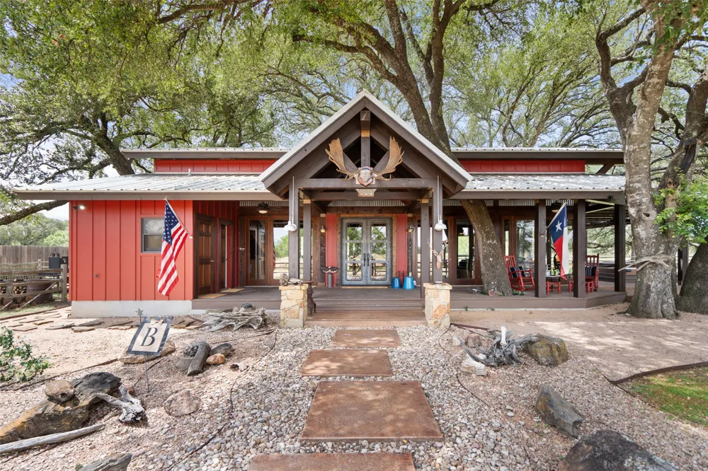 24434 E Highway 71 Horseshoe Bay, TX 78657