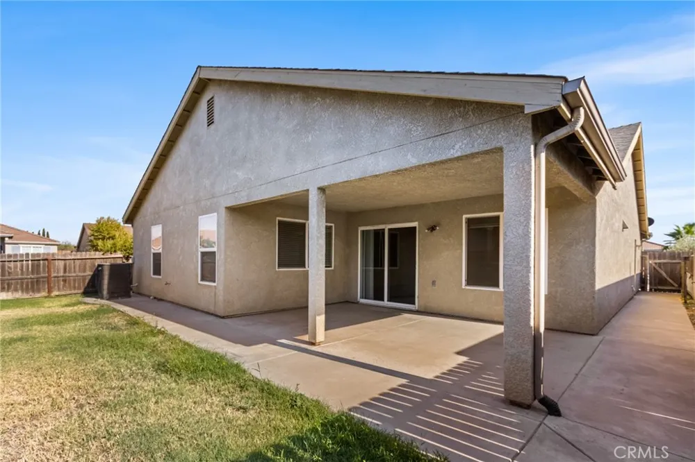 2052 W Solis Street Merced, CA 95348