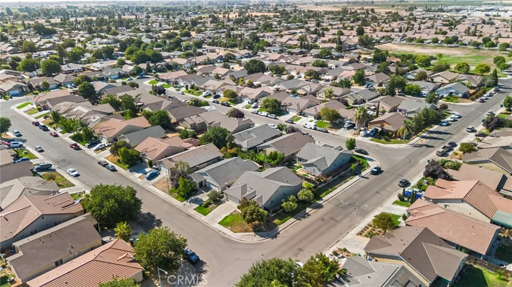 2052 W Solis Street Merced, CA 95348