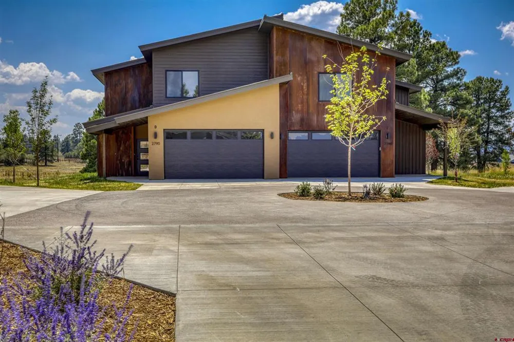 2790 Rock Road #C Pagosa Springs, CO 81147