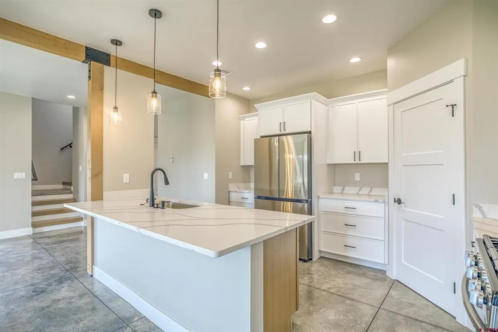 2790 Rock Road #C Pagosa Springs, CO 81147