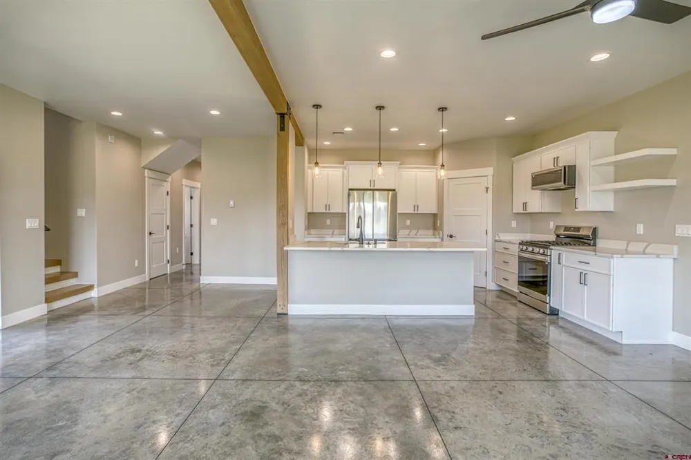 2790 Rock Road #C Pagosa Springs, CO 81147