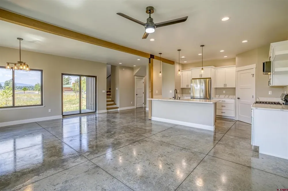 2790 Rock Road #C Pagosa Springs, CO 81147