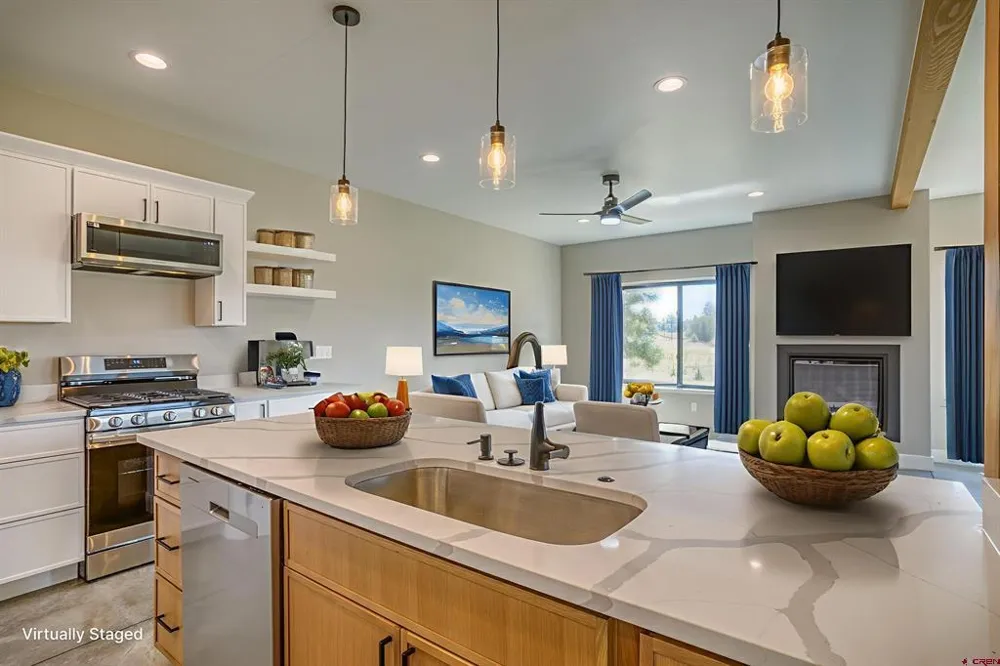 2790 Rock Road #C Pagosa Springs, CO 81147