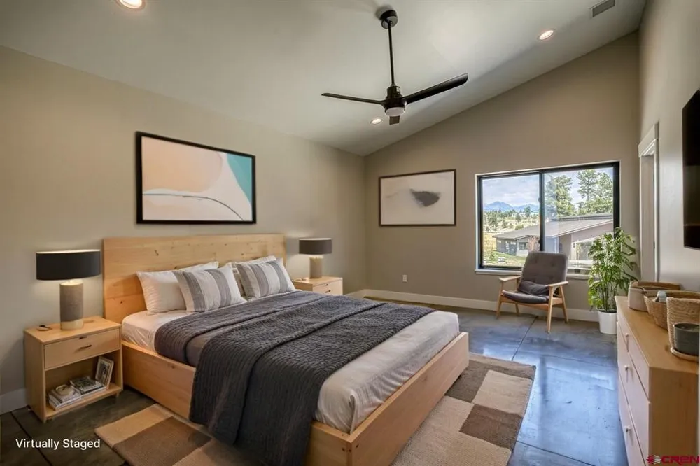 2790 Rock Road #C Pagosa Springs, CO 81147