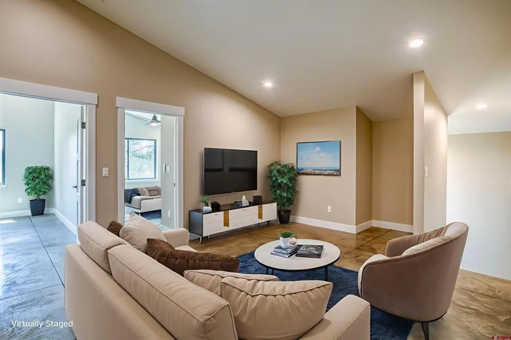 2790 Rock Road #C Pagosa Springs, CO 81147